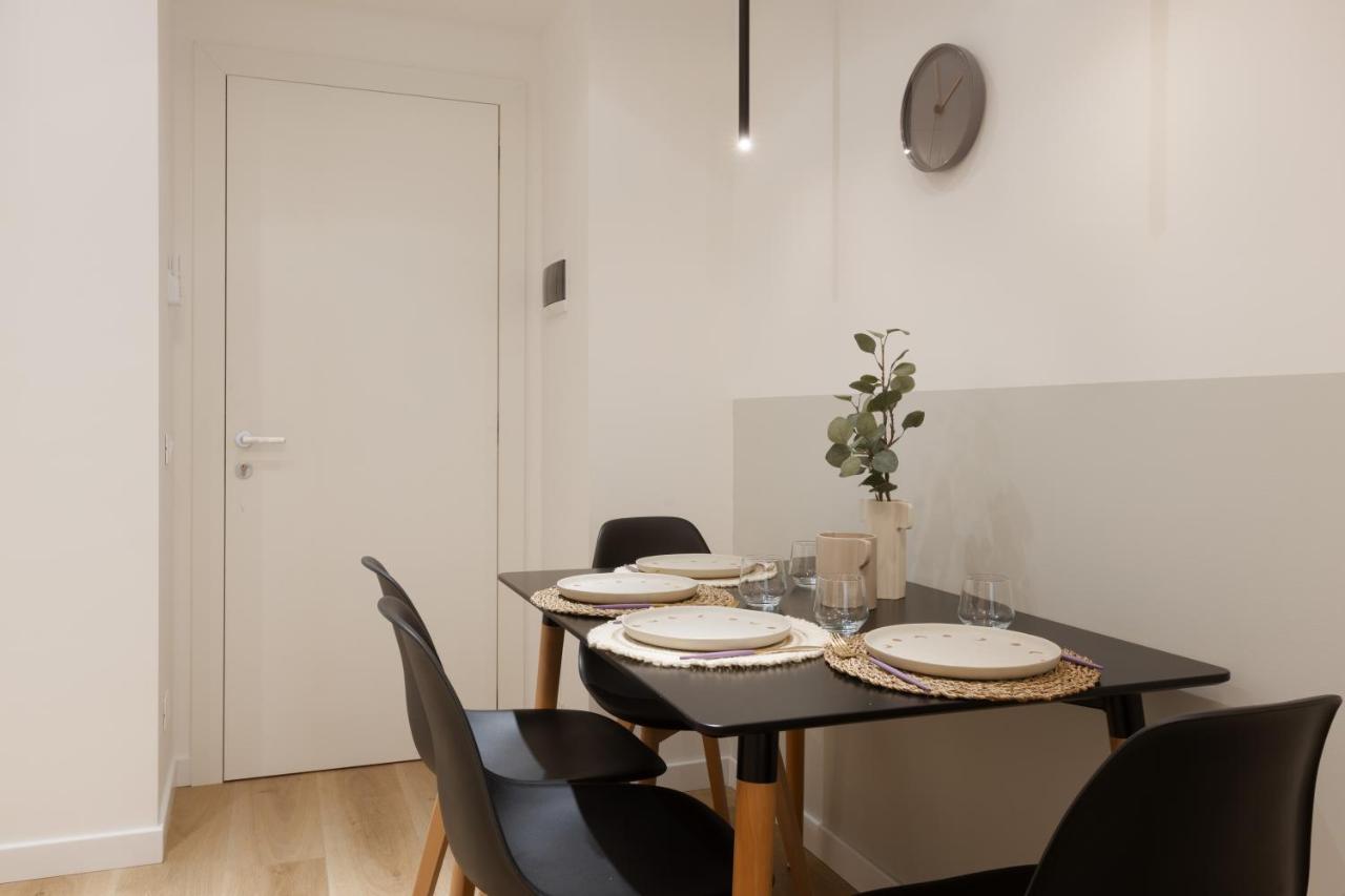 Trieste Timeless 2-Bedrooms Flat Exteriér fotografie